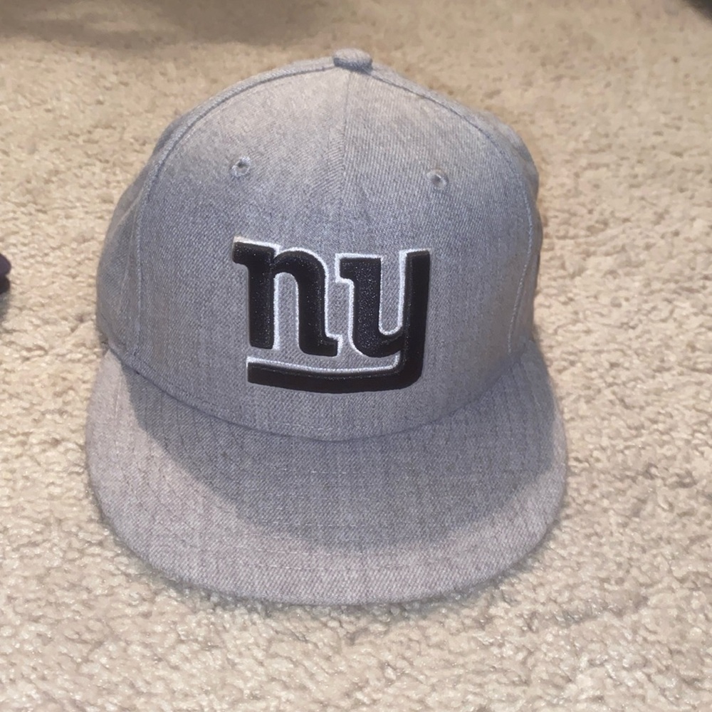 New York Giants 59FIFTY Fitted hat (BIG BLUE)